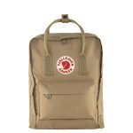 Fjallraven Kanken Rugzak clay undefined