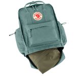 Fjallraven Kanken Outlong fog undefined