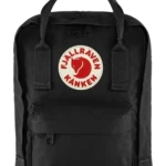 Rugzak Fjällräven Kånken Mini Black