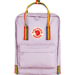 Fjallraven Kanken Rainbow