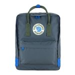 Fjallraven Kanken Koncept Rugzak grijs kopen?