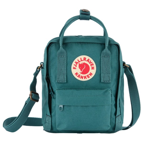 kanken-tas-826ijc-1.jpg Fjällräven Kånken Sling Schoudertas online kopen | Bergfreunde - Afbeelding 1