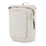 Kapten & Son Rugzak Lisbon Sandstone 16 Inch