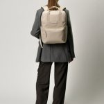 Kapten & Son BERGEN PRO UNISEX Rugzak sandstone/beige Zalando.nl