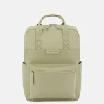 Kapten & Son Bergen Pro rugzak dusty pistachio