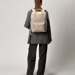 Kapten & Son Bergen Pro Rugzak 15" Sandstone