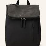KAPTEN & SON Rugzak VALLEN 6 l in zwart