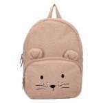 Kidzroom Rugzak Comfort Friends Beige