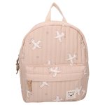 Kidzroom rugzak Wonderful Worlds Beige