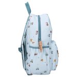 KidZroom Rugzak 030 01686 Little Story Green