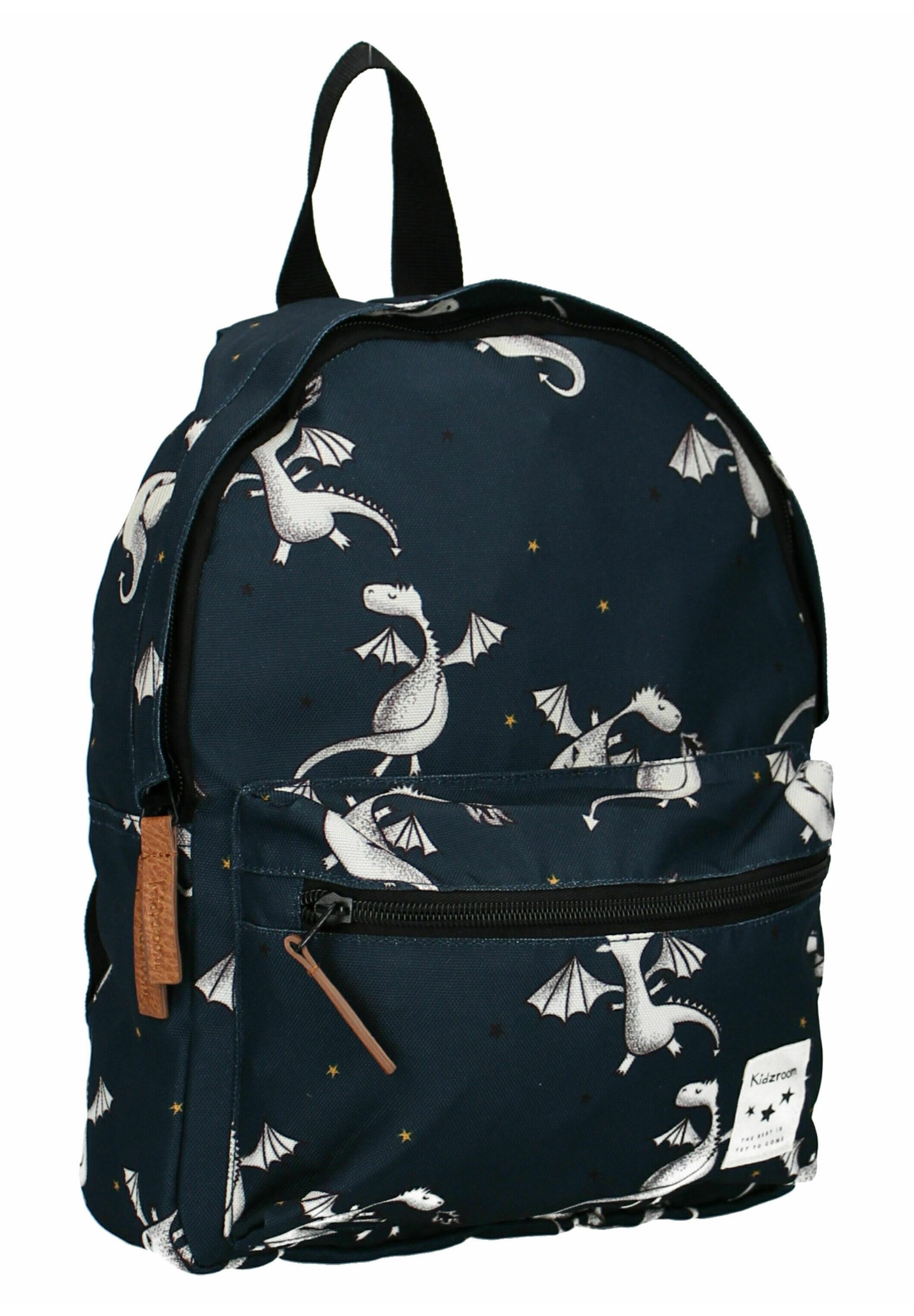 kidzroom-rugzak-837gsg-1.jpg Kidzroom MAGIC TALES Rugzak navy/donkerblauw Zalando.nl - Afbeelding 1