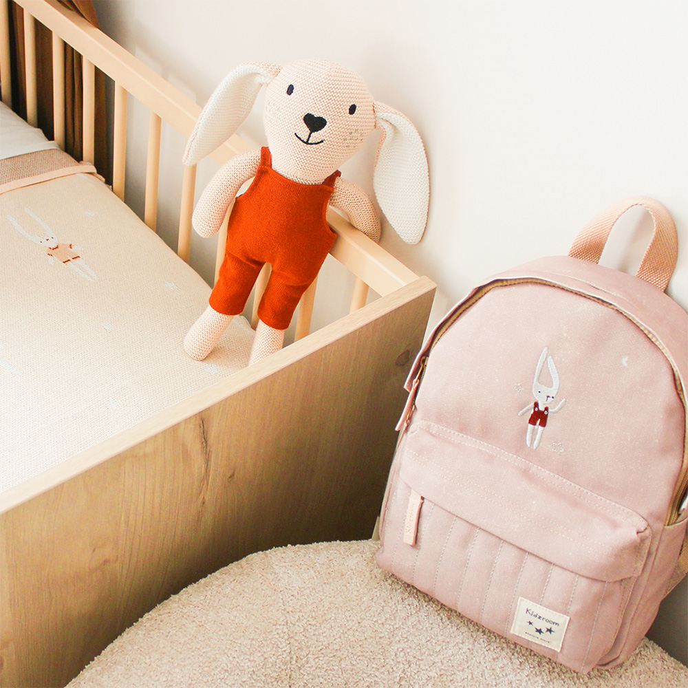 kidzroom-rugzak-954tpn-1.jpg Kidzroom Rugzak Paris online kopen Baby Plus Babywinkel - Afbeelding 1