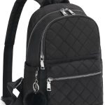 FASSIONA Rugzak Dames Rugtas Meisje Rugtas Dames Mini Rugtas City Rugzak... | bol