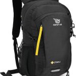 20L Kleine rugzak Heren Trekkingrugzak ademend 3D Air Mesh Kamperen Outdoor... | bol