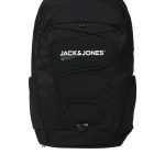 Jack & Jones Heren Rugzak JACZITRUS Zwart