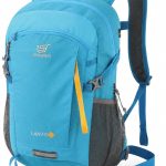 SKYSPER Wandelrugzak 20L Kleine rugzak Heren Trekkingrugzak gemaakt van ademend 3D Air Mesh polyester Kamperen Outdoor Wandelen Rugzak : Amazon.nl: ...