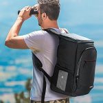 Koelrugzak, grote capaciteit, koeltas, picknicktas, thermische tas, lunchtas,... | bol