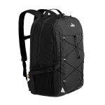 NOMAD® Silfra 28L Rugzak | Laptop Rugtas met Laptopvak 156" | School / Werk | Heren / Dames / Jongens | Ergonomische Schooltas | Waterafstotend MaxICT.nl