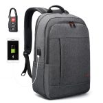 Tigernu Business II Laptop rugzak Laptopvak t/m 17,3 inch Tigernu