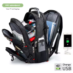Laptop Rugzak Multifunctioneel 17 Inch – OutdoorHavenNL