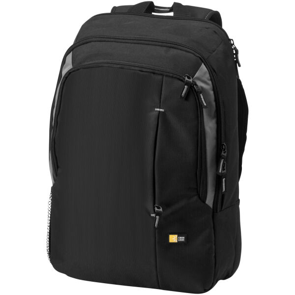 laptop-rugzak-17-inch-872jve-1.jpg La Moustache Case Logic 17'' laptop rugzak 25L - Afbeelding 1