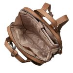 Carisma Laptoptrugzak by Castelijn & Beerens Lederonline