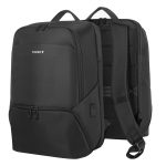 Commuter Laptoprugzak (17,5 l, waterbestendig) Zwart