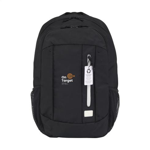laptoprugzak-651wie-1.jpg Case Logic Jaunt Backpack 15,6 inch laptoprugzak Laptoptassenfavorable buying at our shopCase Logic Jaunt Backpack 15,6 inch laptoprugzak bedrukken vanaf 5 st | IGO - Afbeelding 1