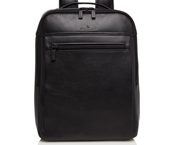 laptoprugzak-939pqt-1.jpg Castelijn & Beerens Victor Laptoprugzak 15,6" + Tablet RFID - Afbeelding 1