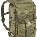 Defcon 5 Easy Pack 45l leger rugzak Olive Green | bol