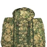 NFP Patroll Pack 60 Liter Militaire Rugzak