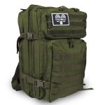 45L Tactische Rugzak Legergroen