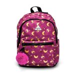 LITTLE LEGENDS BACKPACK L MOON STAR