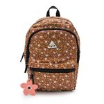 Little Legends Rugzak Vintage Flower
