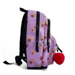 Little Legends Little Legends kinderrugzak Backpack L Milagros Heart