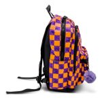 Little Legends Rugzak LL2009 Backpack L Multi Checkerboard 14