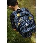 Little Legends Backpack L Smiley