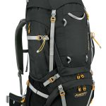Lowe Alpine Diran 65:75 Rugzak Grijs