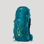 Test ﻿Lowe Alpine, Airzone Pro 35:45 | Rugzakken| oppad.nl