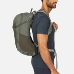 Koop hier de Lowe Alpine Airzone Active 22 liter dagrugzak