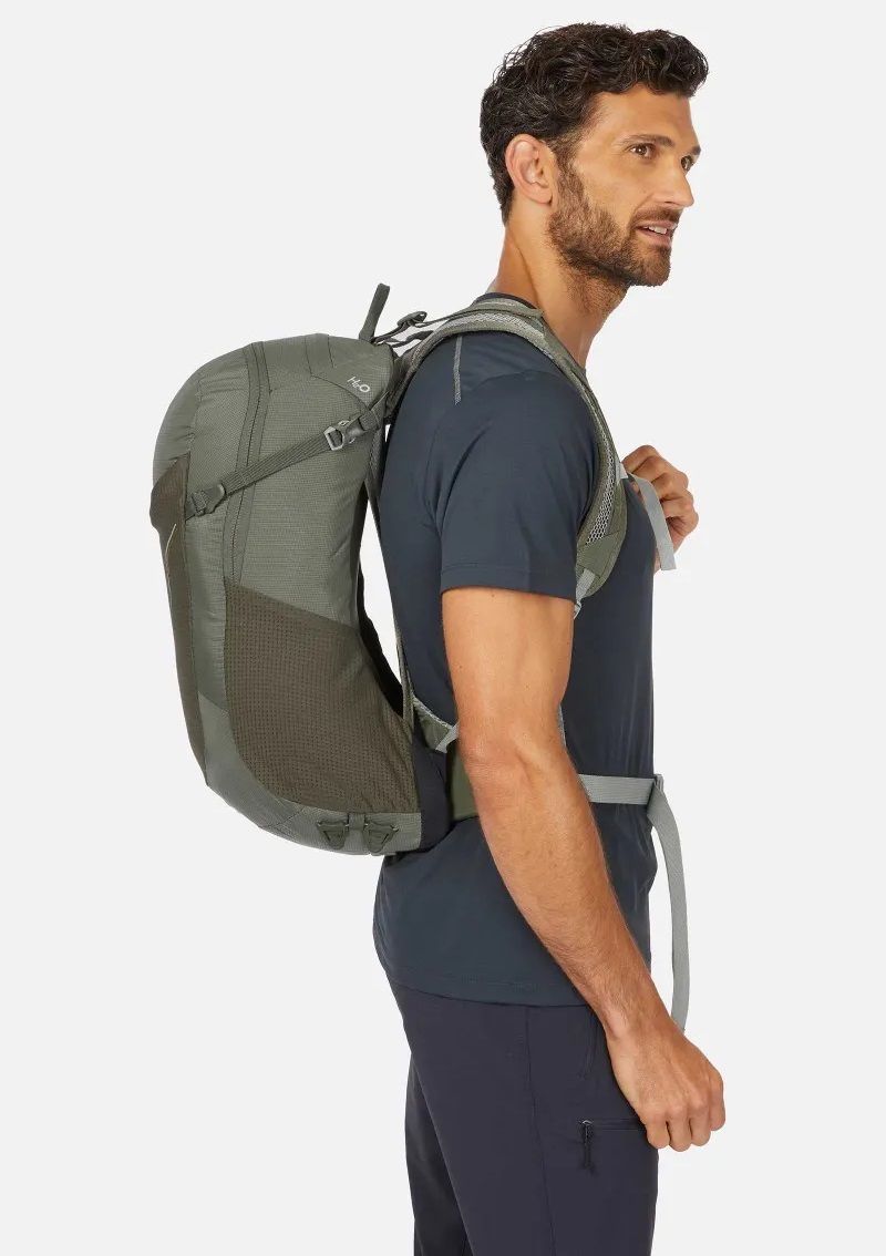 lowe-alpine-rugzak-260hsf-1.jpg Koop hier de Lowe Alpine Airzone Active 22 liter dagrugzak - Afbeelding 1