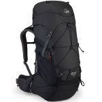 LOWE ALPINE SIRAC PLUS 40 EBONY Wandel rugzak