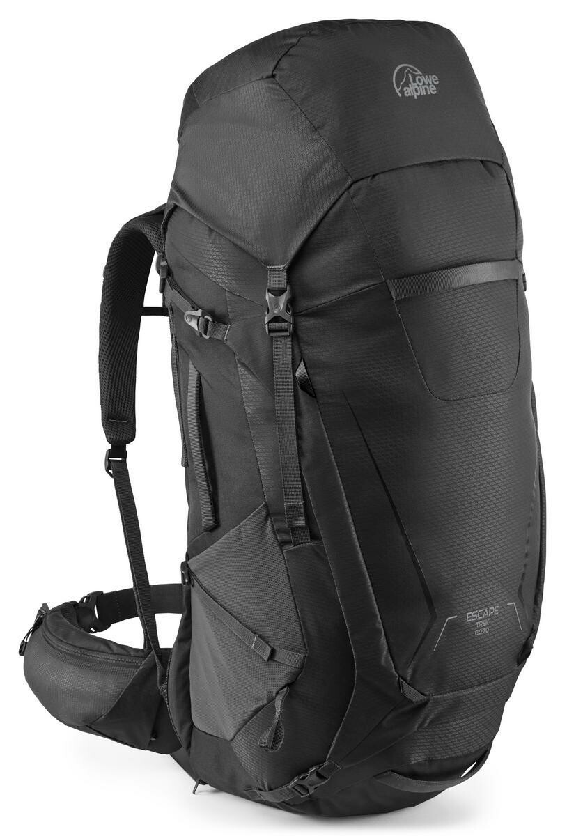 lowe-alpine-rugzak-799hin-1.jpg Lowe Alpine rugzak Escape Trek 60 liter - Afbeelding 1
