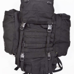 Lowe Alpine Sting 55+20 als nieuw !