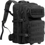Selwo tactische rugzak Militaire leger Assault Pack 40 liter | bol