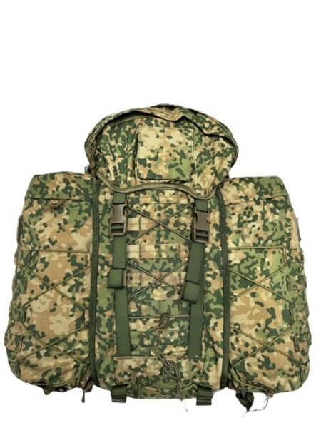 militaire-rugzak-250yjj-1.jpg NFP Patroll Pack 60 Liter Militaire Rugzak - Afbeelding 1