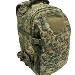 NFP Basepack 28 Liter Militaire Rugzak