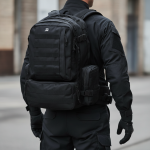 IT Tactische Rugzak 60 Liter Assault backpack Militaire Rugzak met MOLLE systeem | MFH | Meerdere kleuren