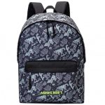 Minecraft Rugzak, Strike 47 x 29 x 14,5 cm Polyester | Slaaptextie