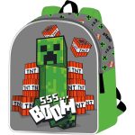 Minecraft 3D rugtas